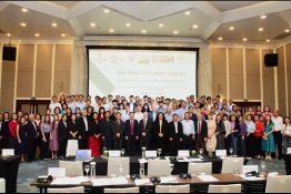 HỘI THẢO ĐỔI MỚI SÁNG TẠO TRONG CHĂN NUÔI BÒ SỮA VIỆT NAM – HOA KỲ