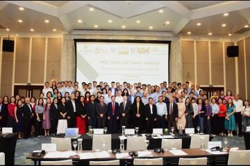 HỘI THẢO ĐỔI MỚI SÁNG TẠO TRONG CHĂN NUÔI BÒ SỮA VIỆT NAM – HOA KỲ